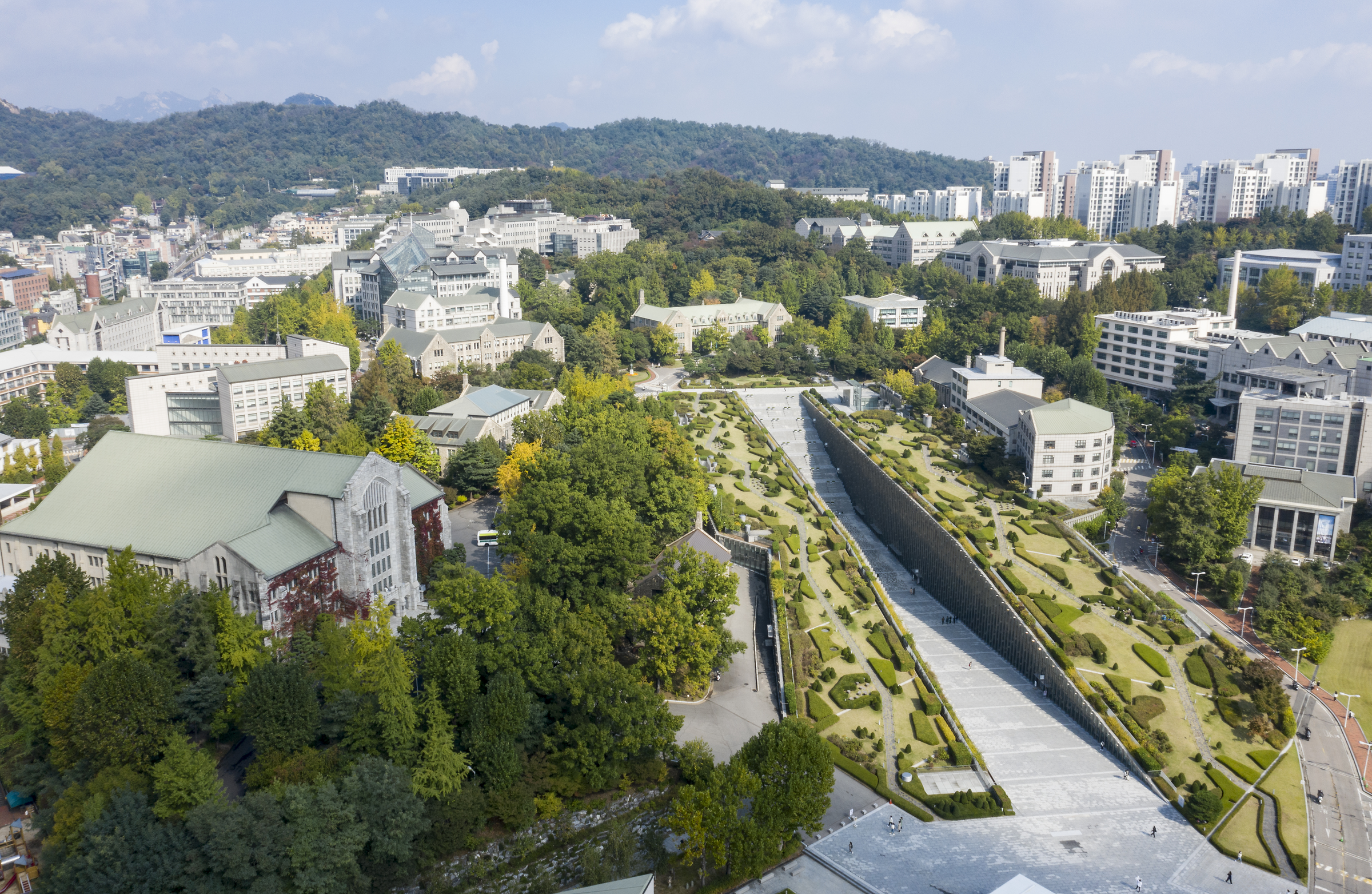 이화여자대학교 제18대 총장후보 추천 선거관리위원회